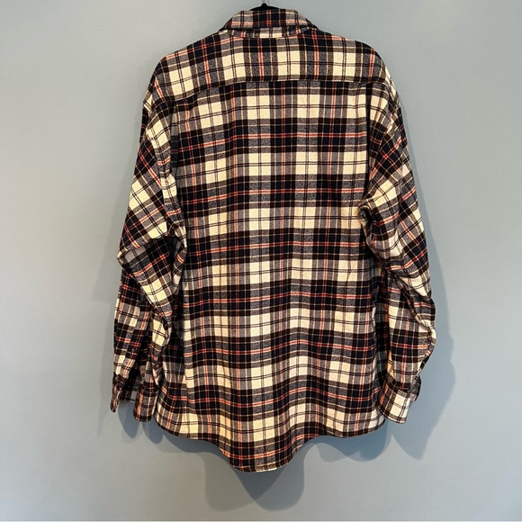 Bill’s Khakis Flannel XL - Picture 4 of 6